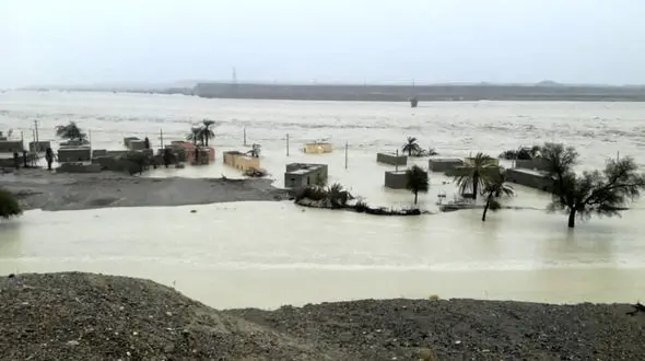 هشدار 60 ساعته هواشناسی برای 15 استان ایران/ آخرین وضعیت استان‌های سیل‌زده جنوبی کشور + صوت