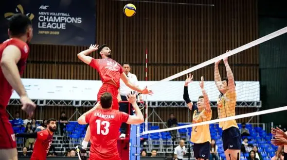 فولاد سیرجان لیگ قهرمانان آسیا را با برد شروع کرد