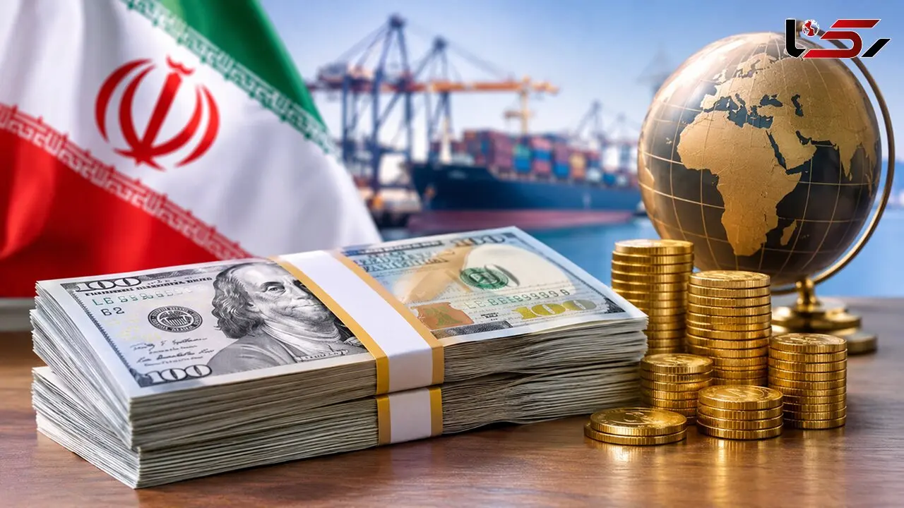 هشدار مهم به مسافران؛ سقف خروج ارز و طلا چقدر است؟ / جریمه سنگین در انتظار صادرکنندگان متخلف + فیلم