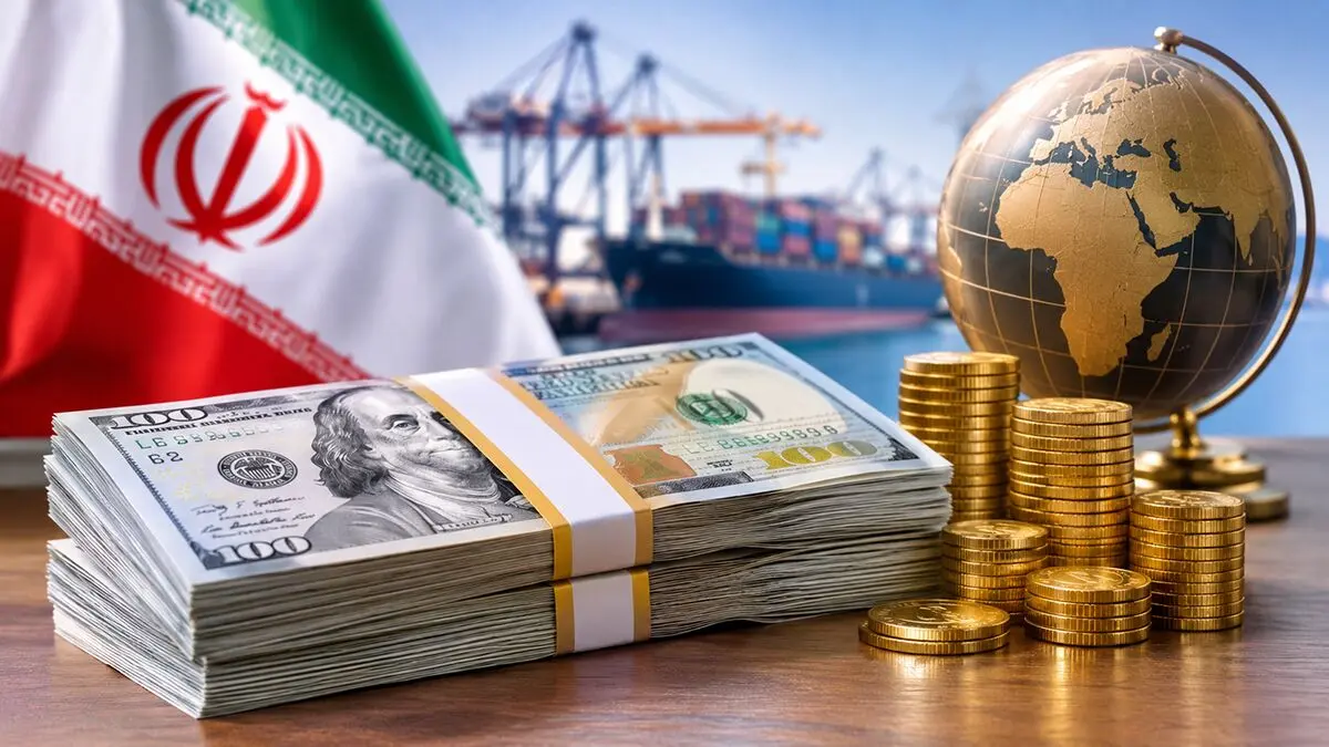 هشدار مهم به مسافران؛ سقف خروج ارز و طلا چقدر است؟ / جریمه سنگین در انتظار صادرکنندگان متخلف