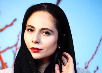 فیلم پخش شده از خیانت رعنا آزادی ور !