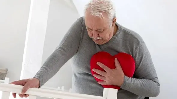 از علائم گرفتگی رگ قلب چه می دانید؟
