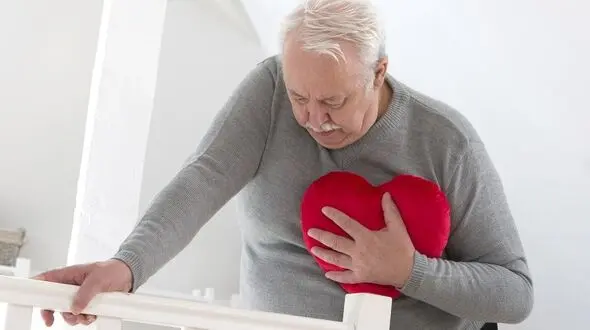از علائم گرفتگی رگ قلب چه می دانید؟