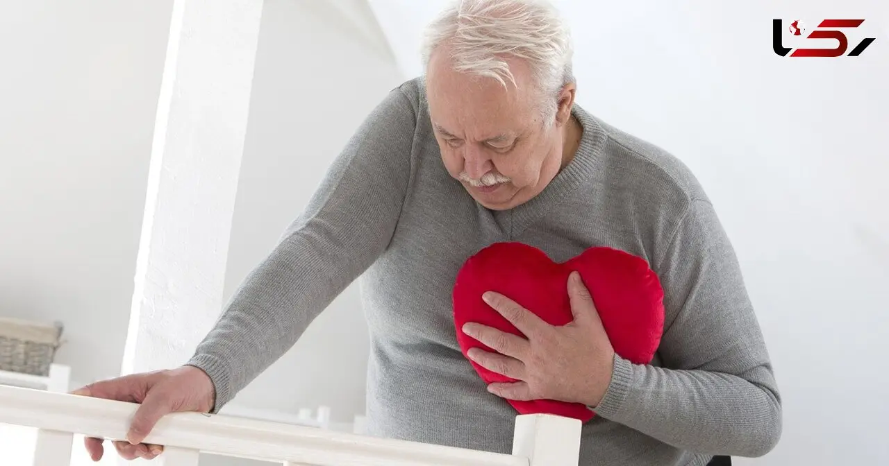 از علائم گرفتگی رگ قلب چه می دانید؟