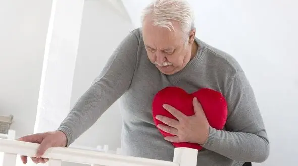 از علائم گرفتگی رگ قلب چه می دانید؟