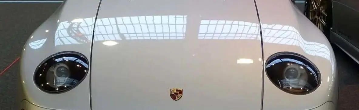 آشنایی با پورشه 984 ؛ کانسپتی کمیاب که فقط دو بار رونمایی شد!