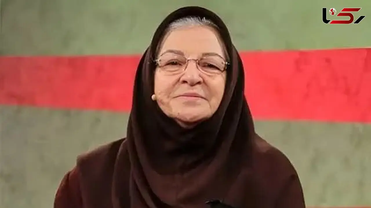 عکس| سفر به ایام قدیم؛ چهرۀ «آزیتا لاچینی» 35 ساله در چهارمین فیلمش قبل از انقلاب؛ سال 50