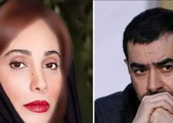 عکس/ سحر زکریا بازیگر سریال شش ماهه: این جماعت چه می دانند شهاب حسینی چه بلایی سر من آورده!/ از اینکه یورش آوردید برای زدن من فراموش نمی کنم!