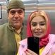 فیلم / سوالات خیلی خصوصی مهران مدیری از صبا راد و مانی رهنما !/ مهران مدیری: بابا اینجوریه  مهریه شو بده .....