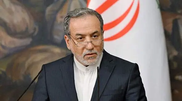 عراقچی: الحمدلله مشخص شد شهادت شهید رئیسی کار اسرائیل نبوده است


