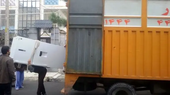 چگونه در نوروز مجوز اسباب‌کشی بگیریم؟