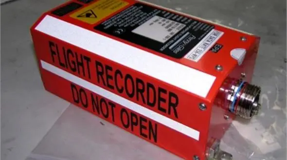  جعبه سیاه تحویل مقامات ترکیه می شود