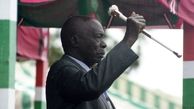 رییس جمهوری پیشین کنیا در 95 سالگی درگذشت