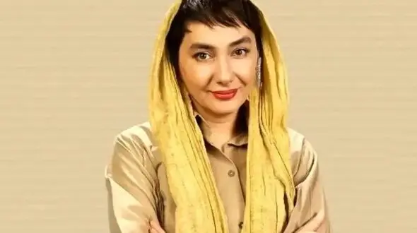 فیلم/ هانیه توسلی آستین ها را برای یک سرطان زنانه بالا زد / پویش پیشگیری از سرطان سینه