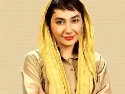 فیلم/ هانیه توسلی آستین ها را برای یک سرطان زنانه بالا زد / پویش پیشگیری از سرطان سینه