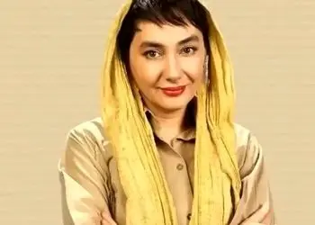 فیلم/ هانیه توسلی آستین ها را برای یک سرطان زنانه بالا زد / پویش پیشگیری از سرطان سینه