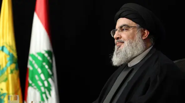 پیکر سید حسن نصرالله در کجا دفن می‌شود؟ 