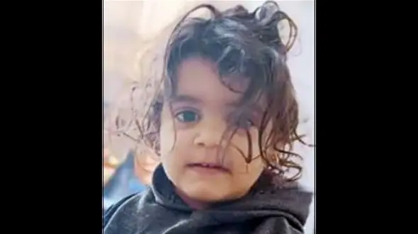 راز ربودن آوا کوچولو در شیراز چه بود؟ + عکس