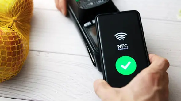 nfc چیست؟ / جدول های مربوط