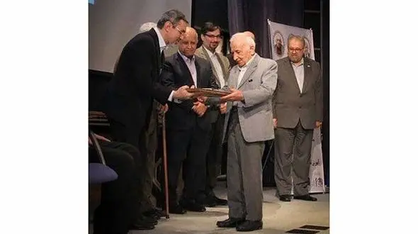 معروف ترین پزشک ایرانی درگذشت / دکتر فخرالدین قوامی که بود؟ + عکس