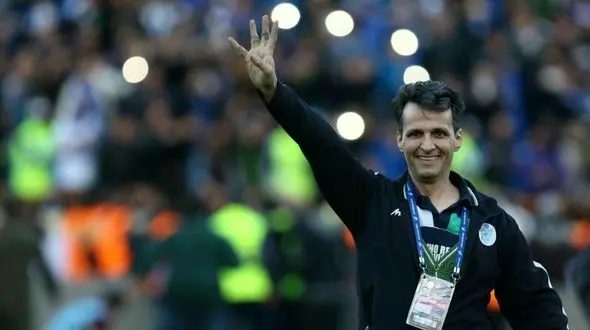 تسلیت انجمن ورزشی نویسان در پی ضایعه درگذشت باباحاجی خبرنگار ارزشمند مطبوعات ورزشی 