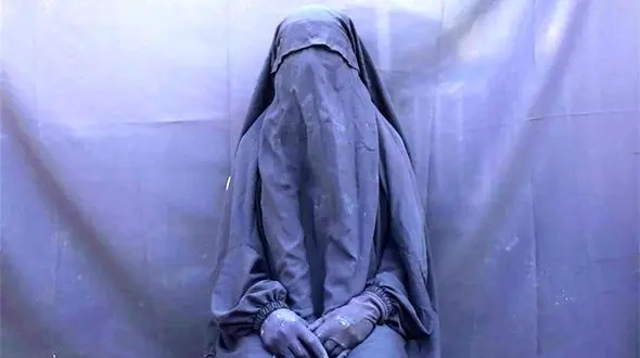 بازار برده جنسی داعش کجا بود؟