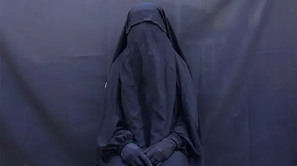 بازار برده داعش کجا بود؟