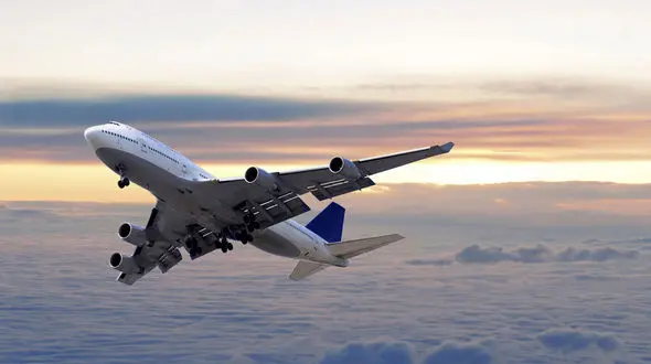 بمب گذاری در هواپیمای مسافربری / در افغانستان رخ داد 