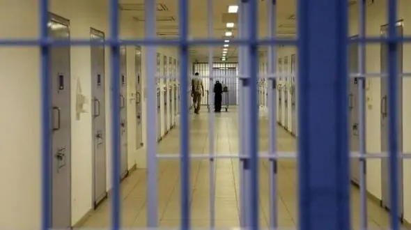 4 هزار زندانی در کرمان به مرخصی رفتند