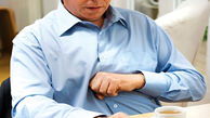 درمان خروپف می تواند باعث کاهش سوزش معده شود