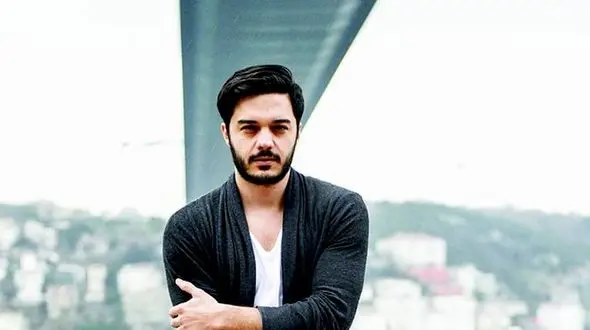 کنسرت خواننده معروف ترکیه در ایران + عکس