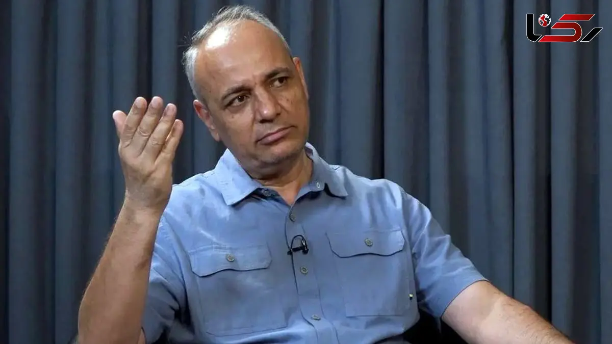  احمد زیدآبادی به نمایندهٔ خمینی‌شهر: این همه احساس قدرت از کجا آمده؟