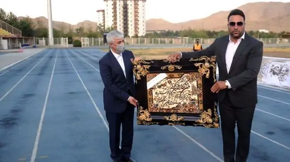 حدادی: از رکوردم در مسابقات مشهد راضی نیستم/ خودم توقعات را بالا بردم/ در استعدادیابی بسیار ضعیف عمل کرده‌ایم