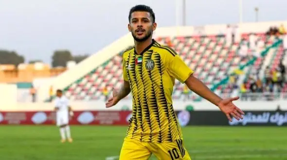 تصمیم جنجالی باشگاه اماراتی، امیدهای استقلال نقش بر آب شد!