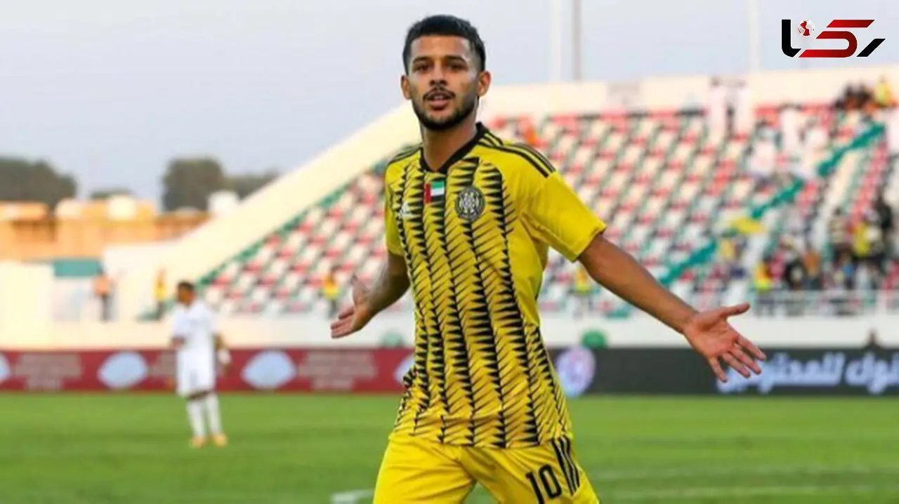 تصمیم جنجالی باشگاه اماراتی، امیدهای استقلال نقش بر آب شد!