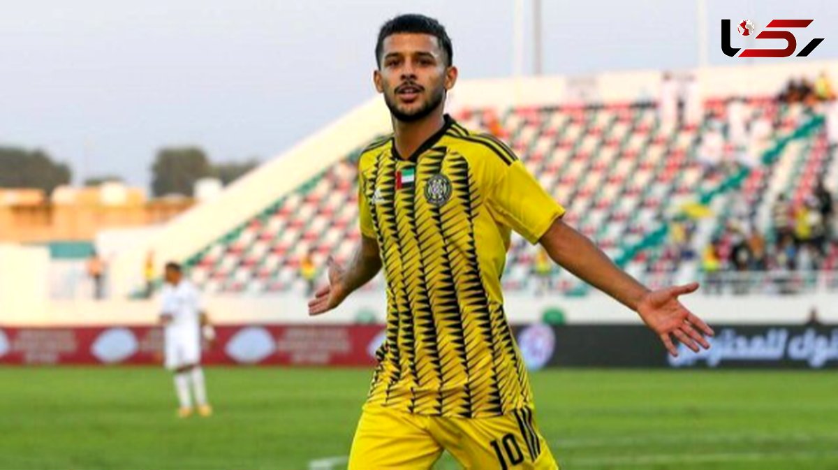 تصمیم جنجالی باشگاه اماراتی، امیدهای استقلال نقش بر آب شد!