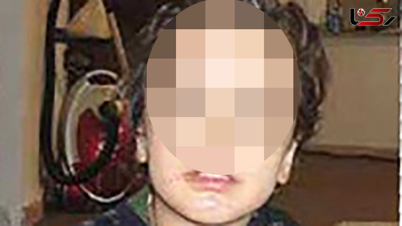 قاتل آتیلا کوچولو در زندان رجایی شهر اعدام شد / این بچه حاصل ازدواج سفید بود + عکس