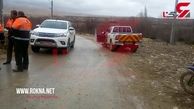 سقوط هواپیما / مثلت جست‌وجوی لاشه هواپیمای تهران ـ یاسوج مشخص شد 