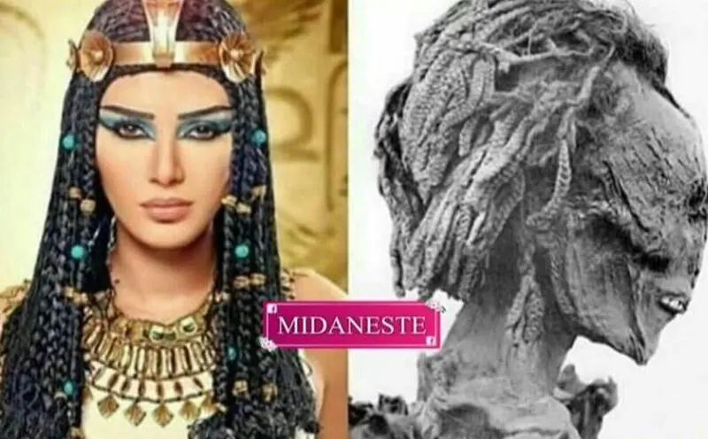 زلیخا