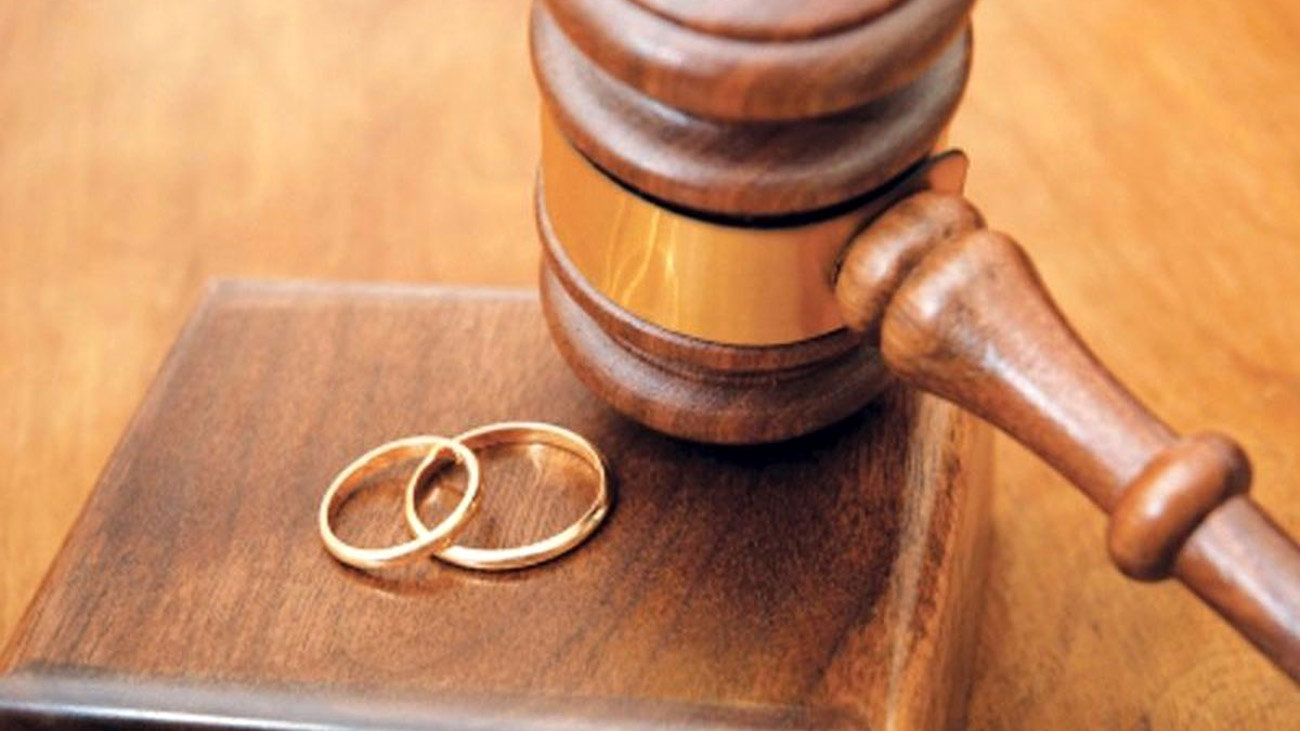 روش های گرفتن حق طلاق زن از مرد! | زن در چه شرایطی میتواند تقاضای طلاق کند