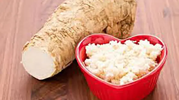 کاهش وزن با شربت ترب کوهی + طرز تهیه