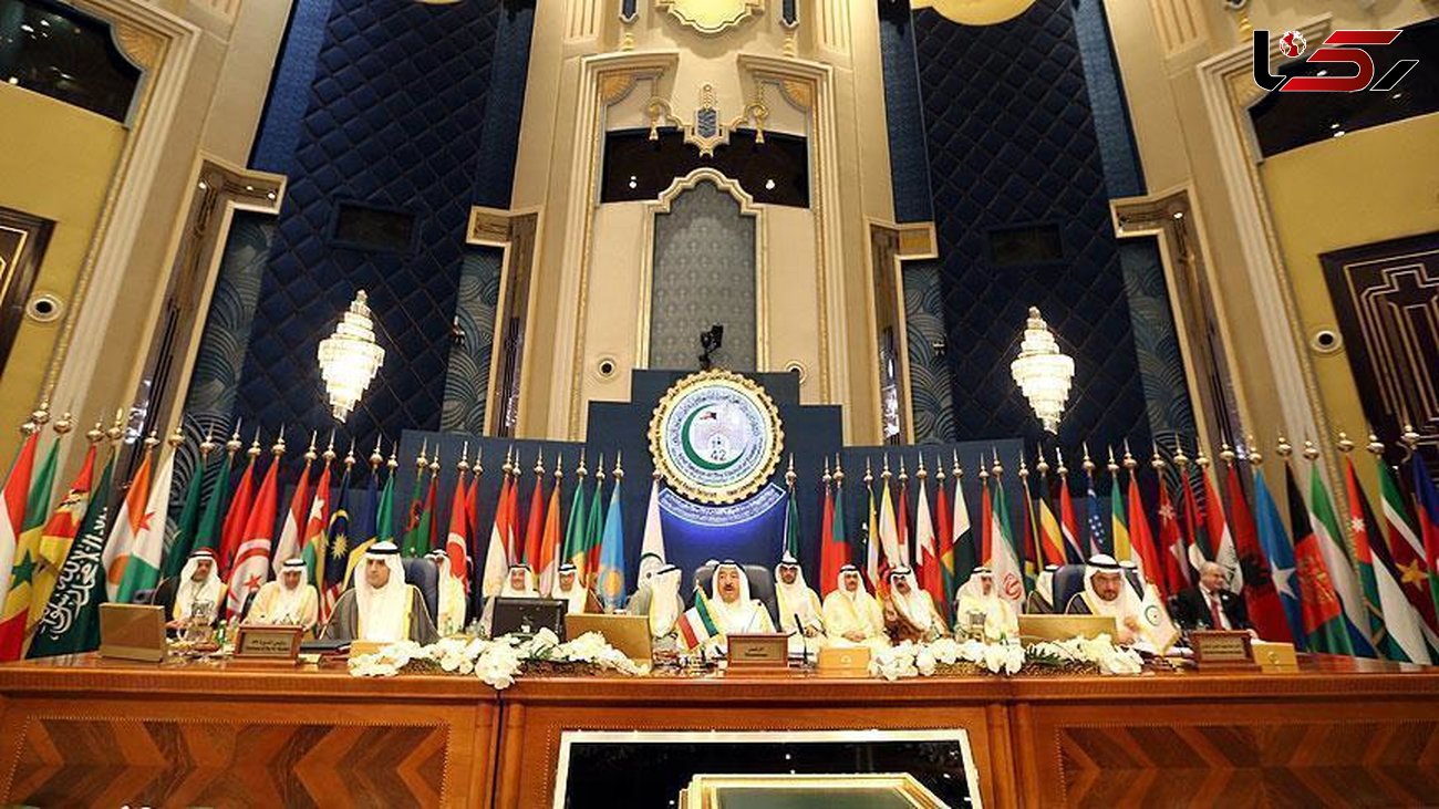 نشست فوق‌العاده اتحادیه عرب درباره ایران