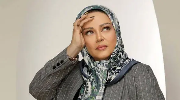 نگاهی به کیک تولد 3 بعدی بهاره رهنما کنار دخترش/ میز شیک با خوراکی های رنگارنگ، خوشمزه و سالم+عکس