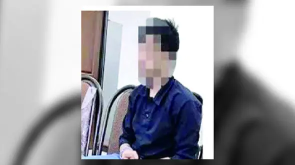 اعتراف وحشتناک مرد شیطان در تهران / از التماس دختر جوان لذت می بردم!