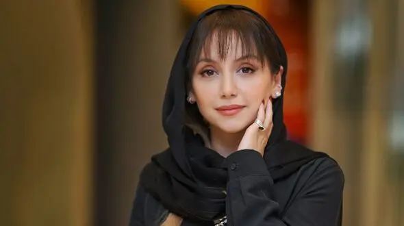 ساعت ۴۰۰ میلیون تومانی نازنین بیاتی خبرساز شد!