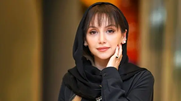 ساعت ۴۰۰ میلیون تومانی نازنین بیاتی خبرساز شد!