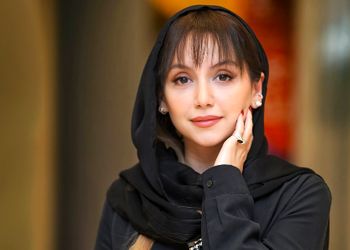 ساعت ۴۰۰ میلیون تومانی نازنین بیاتی خبرساز شد!