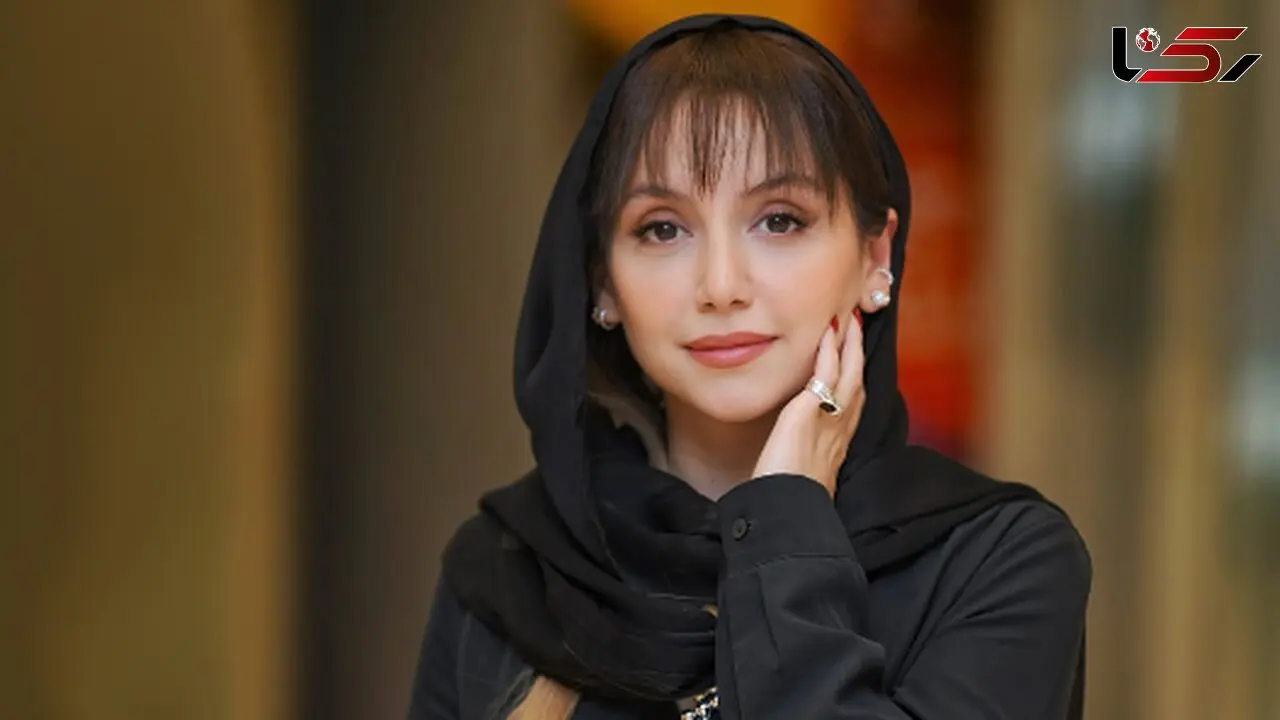 ساعت ۴۰۰ میلیون تومانی نازنین بیاتی خبرساز شد!