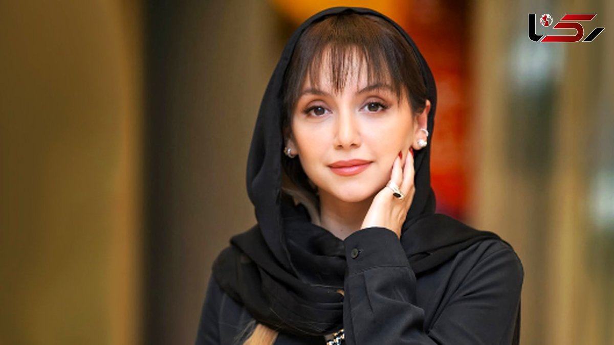 ساعت ۴۰۰ میلیون تومانی نازنین بیاتی خبرساز شد!