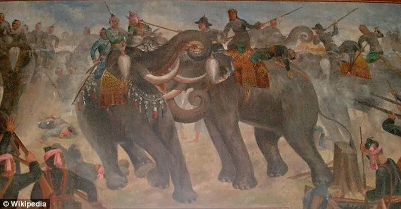 15 سال زندان برای سوال از پادشاه